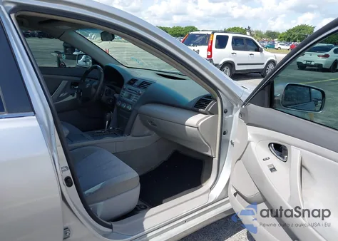 2011 Toyota Camry Le из США, поврежденный, VIN 4T1BF3EK4BU770275